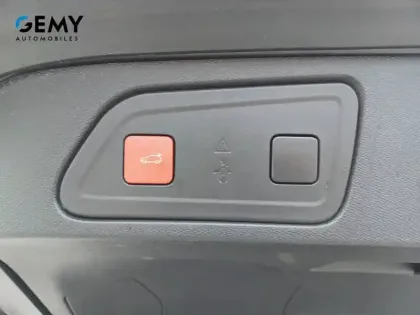 Photo 11 Citroën C5 aircross Gén. I Ph2 Shine Pack 5