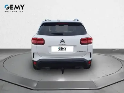 Photo 29 Citroën C5 aircross Gén. I Ph2 Shine Pack 5