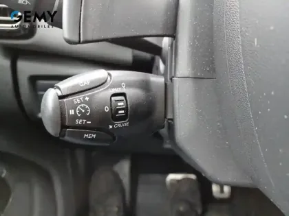 Photo 18 Citroën C5 aircross Gén. I Ph2 Shine Pack 5