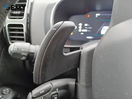 Photo 19 Citroën C5 aircross Gén. I Ph2 Shine Pack 5