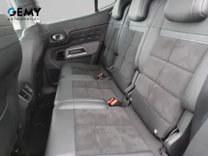 Photo 34 Citroën C5 aircross Gén. I Ph2 Shine Pack 5