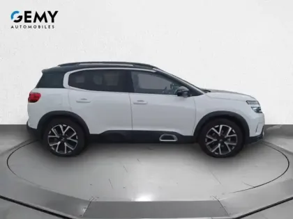 Photo 28 Citroën C5 aircross Gén. I Ph2 Shine Pack 5