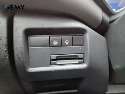 Photo 15 Citroën C5 aircross Gén. I Ph2 Shine Pack 5