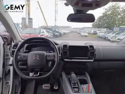 Photo 7 Citroën C5 aircross Gén. I Ph2 Shine Pack 5