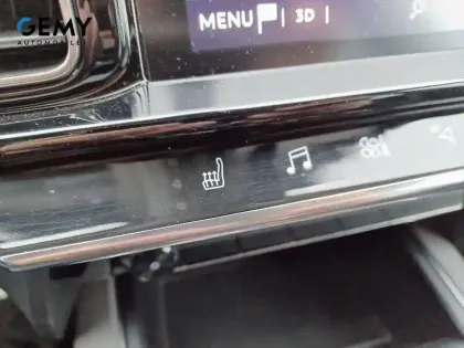 Photo 71 Citroën C5 aircross  BlueHDi 130 S&S EAT8