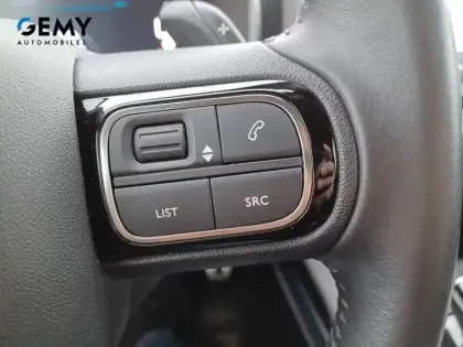 Photo 42 Citroën C5 aircross Gén. I Ph2 Shine Pack 5