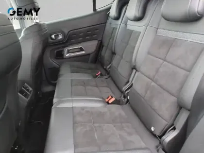 Photo 9 Citroën C5 aircross Gén. I Ph2 Shine Pack 5