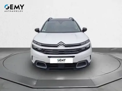 Photo 51 Citroën C5 aircross  BlueHDi 130 S&S EAT8