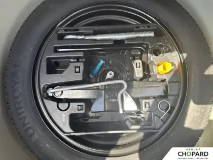 Photo 28 Peugeot 208 Gén. II Ph1 NG Style 5