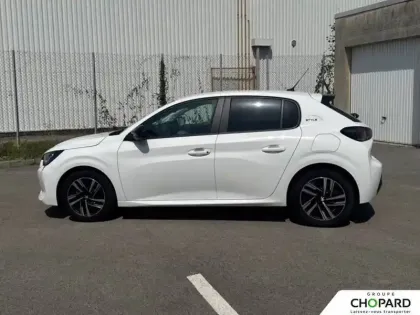 Photo 36 Peugeot 208 Gén. II Ph1 NG Style 5