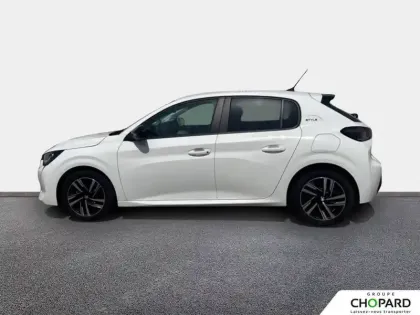 Photo 46 Peugeot 208 Gén. II Ph1 NG Style 5