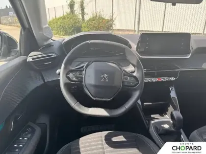 Photo 15 Peugeot 208 Gén. II Ph1 NG Style 5