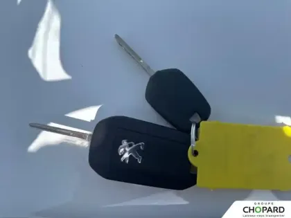 Photo 20 Peugeot 208 Gén. II Ph1 NG Style 5