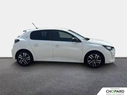 Photo 45 Peugeot 208 Gén. II Ph1 NG Style 5