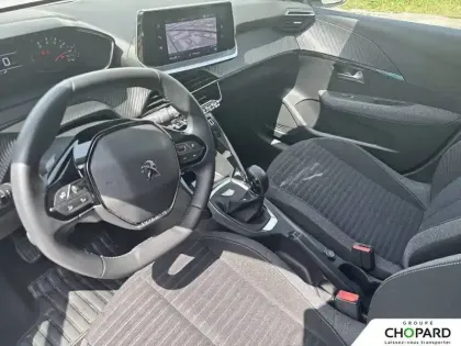 Photo 38 Peugeot 208 Gén. II Ph1 NG Style 5