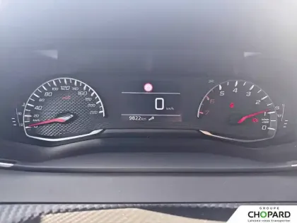 Photo 53 Peugeot 208 Gén. II Ph1 NG Style 5