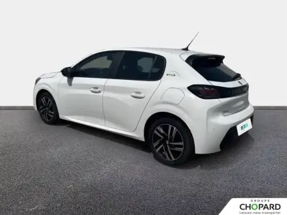 Photo 6 Peugeot 208 Gén. II Ph1 NG Style 5