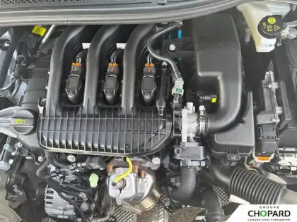 Photo 62 Peugeot 208 Gén. II Ph1 NG Style 5