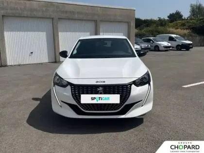 Photo 31 Peugeot 208 Gén. II Ph1 NG Style 5