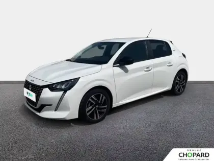 Photo 37 Peugeot 208 Gén. II Ph1 NG Style 5