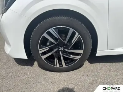 Photo 24 Peugeot 208 Gén. II Ph1 NG Style 5