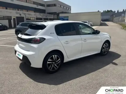 Photo 67 Peugeot 208 Gén. II Ph1 NG Style 5