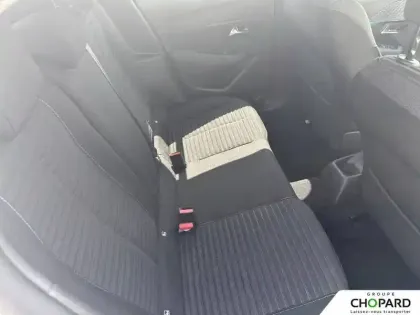 Photo 56 Peugeot 208 Gén. II Ph1 NG Style 5