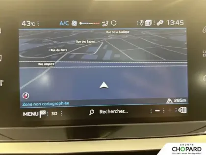 Photo 50 Peugeot 208 Gén. II Ph1 NG Style 5