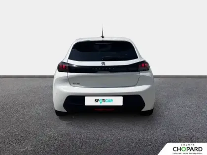 Photo 42 Peugeot 208 Gén. II Ph1 NG Style 5