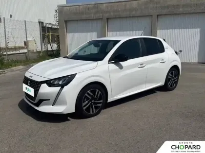 Photo 29 Peugeot 208 Gén. II Ph1 NG Style 5