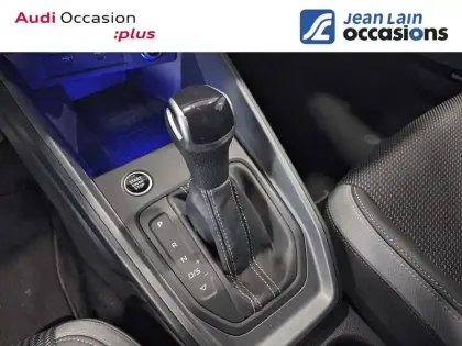 Photo 12 Audi A1  Sportback 35 TFSI 150 ch S tronic 7