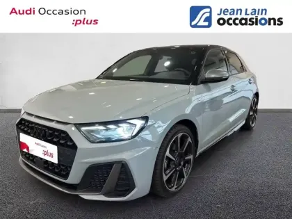Photo Audi A1 Compétition