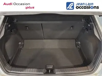 Photo 9 Audi A1  Sportback 35 TFSI 150 ch S tronic 7