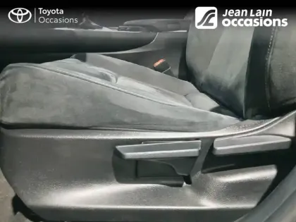 Photo 19 Lexus UX  250h 2WD