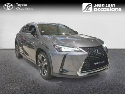 Photo 2 Lexus UX  250h 2WD