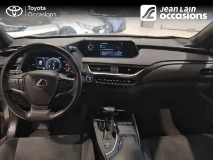 Photo 17 Lexus UX  250h 2WD