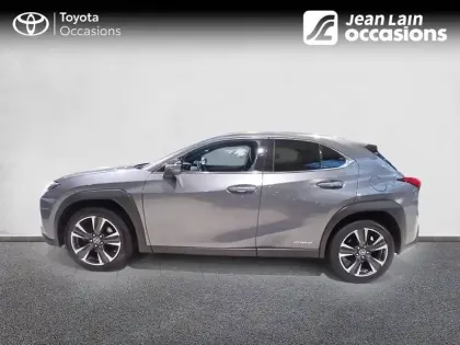 Photo 7 Lexus UX  250h 2WD