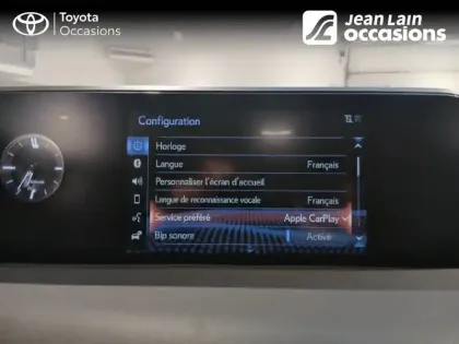 Photo 15 Lexus UX  250h 2WD