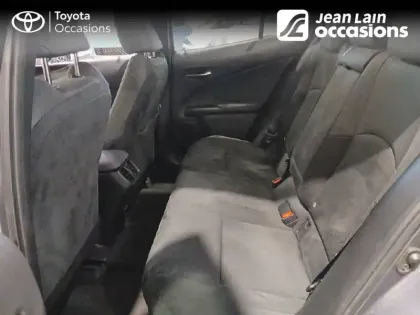 Photo 16 Lexus UX  250h 2WD