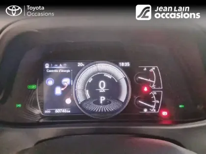 Photo 21 Lexus UX  250h 2WD