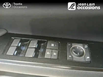 Photo 20 Lexus UX  250h 2WD