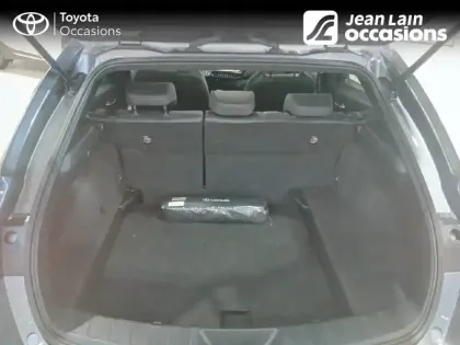 Photo 9 Lexus UX  250h 2WD