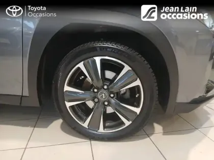 Photo 8 Lexus UX  250h 2WD