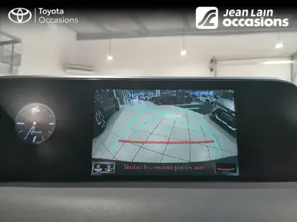 Photo 14 Lexus UX  250h 2WD