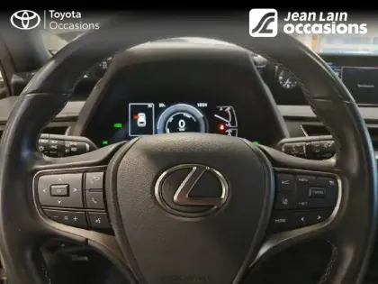 Photo 11 Lexus UX  250h 2WD