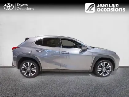 Photo 3 Lexus UX  250h 2WD