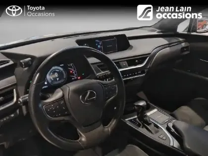 Photo 10 Lexus UX  250h 2WD