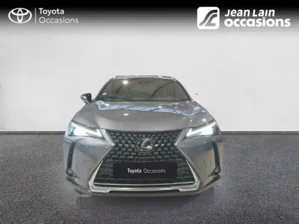 Photo 1 Lexus UX  250h 2WD
