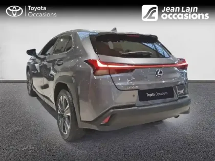 Photo 6 Lexus UX  250h 2WD