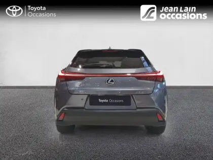 Photo 5 Lexus UX  250h 2WD